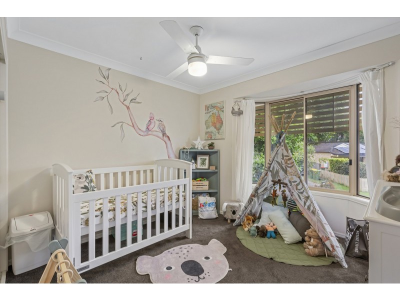 3 Acero Court, Nerang QLD 4211