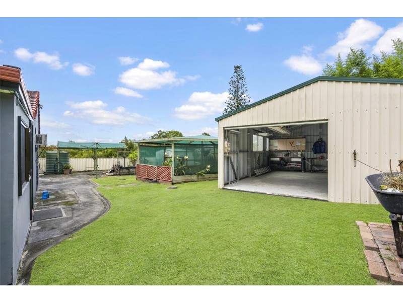 32 Balfour Crescent, Highland Park QLD 4211