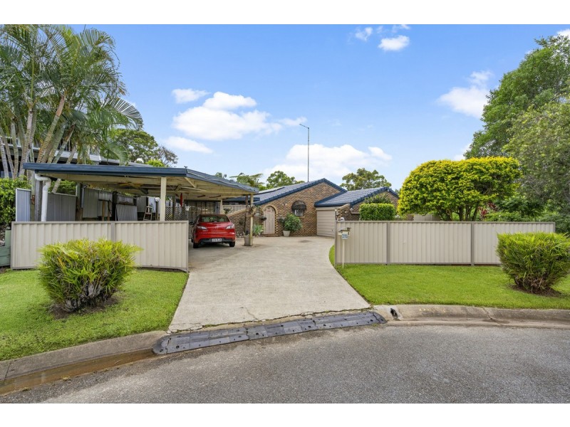 6 Jindivick Street, Worongary QLD 4213
