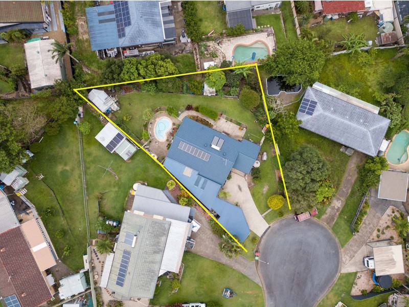 6 Jindivick Street, Worongary QLD 4213