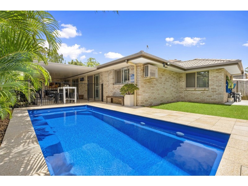 7 Chantrill Avenue, Nerang QLD 4211