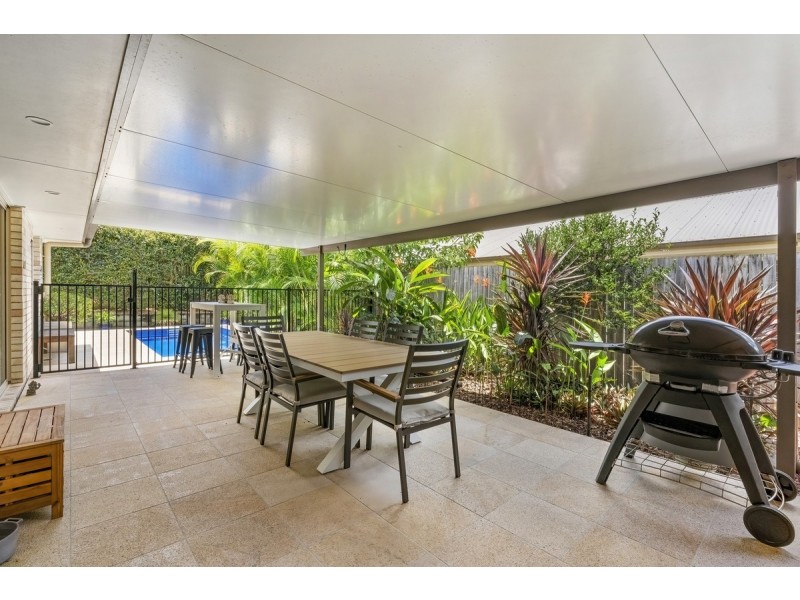 7 Chantrill Avenue, Nerang QLD 4211