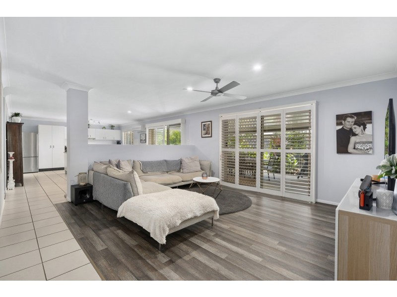 7 Chantrill Avenue, Nerang QLD 4211