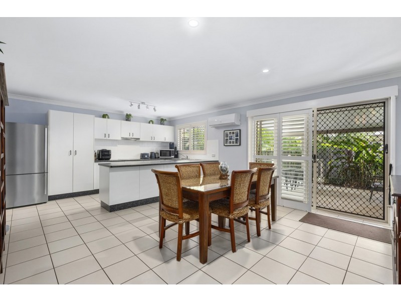 7 Chantrill Avenue, Nerang QLD 4211