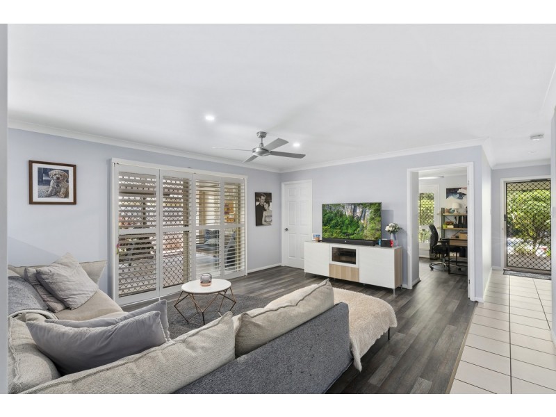 7 Chantrill Avenue, Nerang QLD 4211