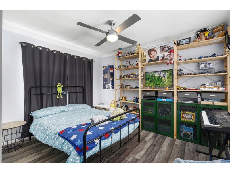 7 Chantrill Avenue, Nerang QLD 4211