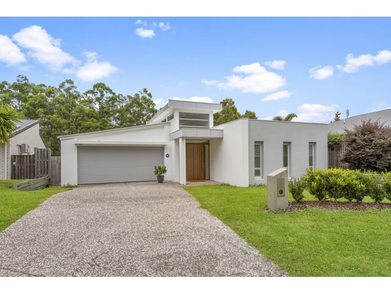 7 Sunbird Court, Gilston QLD 4211