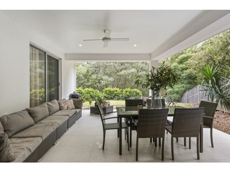 7 Sunbird Court, Gilston QLD 4211