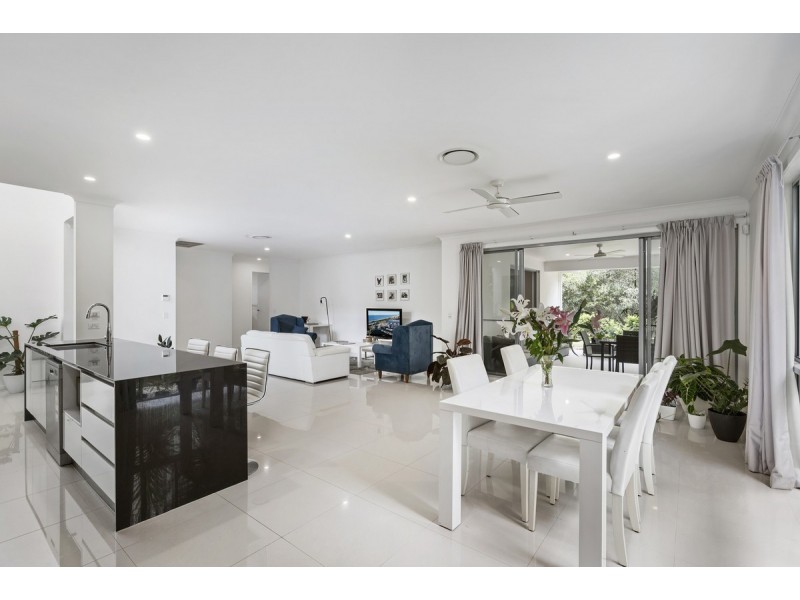 7 Sunbird Court, Gilston QLD 4211