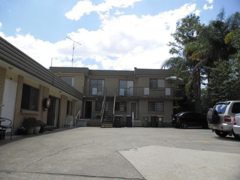 11/49 Nerang Street, Nerang QLD 4211