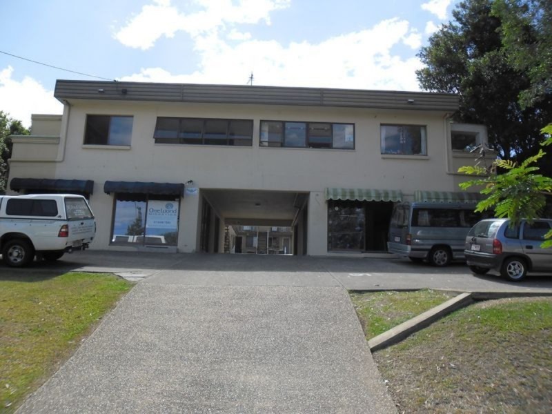 11/49 Nerang Street, Nerang QLD 4211