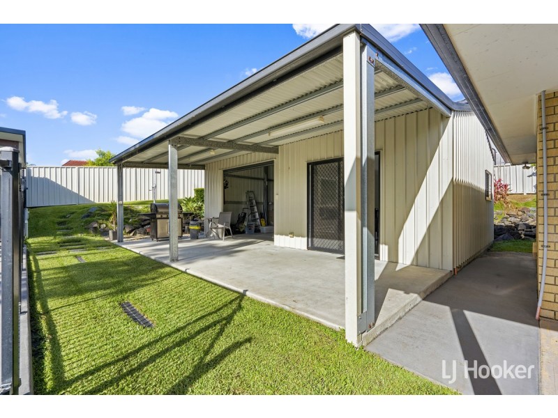 24 Plateau Crescent, Carrara QLD 4211
