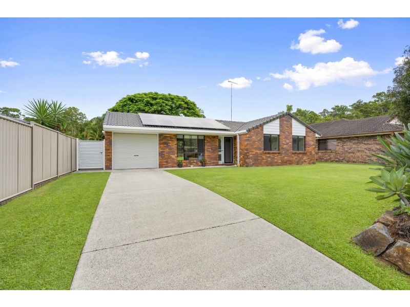 13 Dugandan Street, Nerang QLD 4211