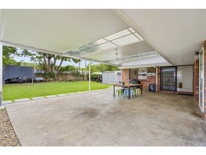 13 Dugandan Street, Nerang QLD 4211