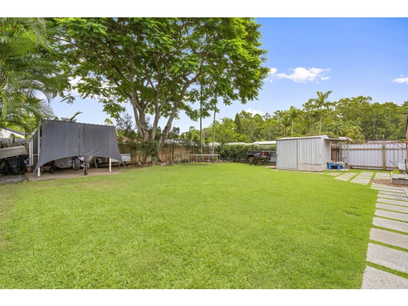 13 Dugandan Street, Nerang QLD 4211