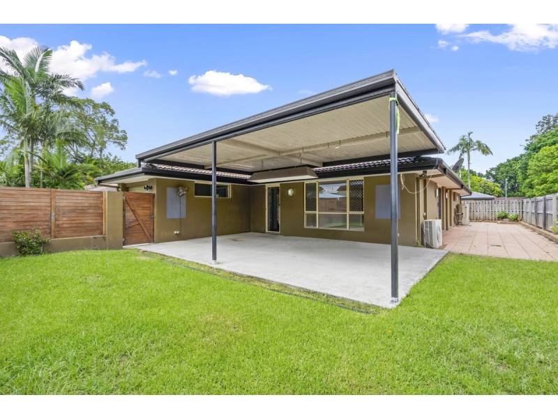 21 Mackellar Drive, Nerang QLD 4211