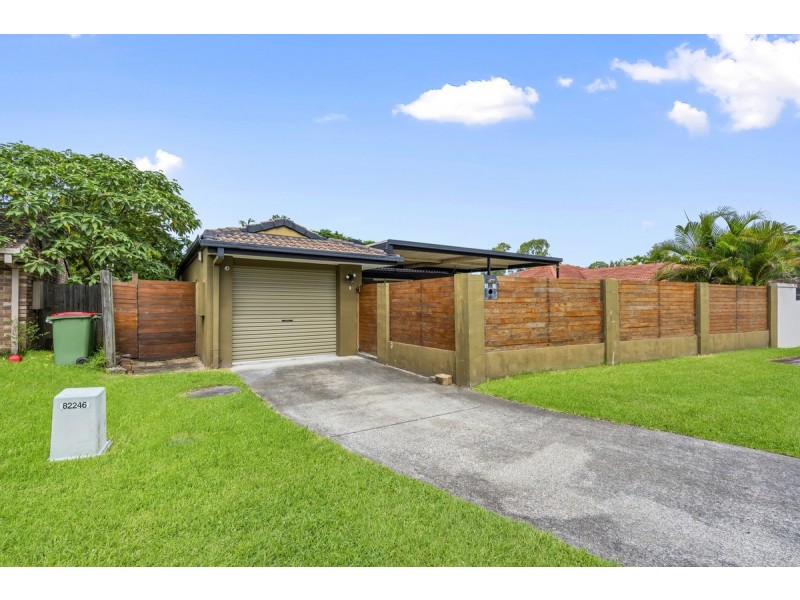 21 Mackellar Drive, Nerang QLD 4211