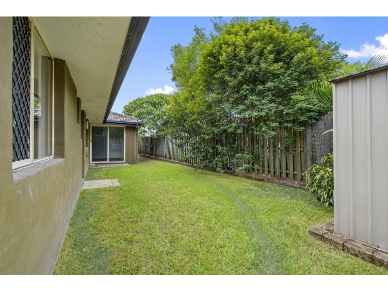 21 Mackellar Drive, Nerang QLD 4211