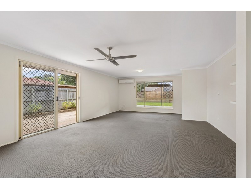 21 Mackellar Drive, Nerang QLD 4211