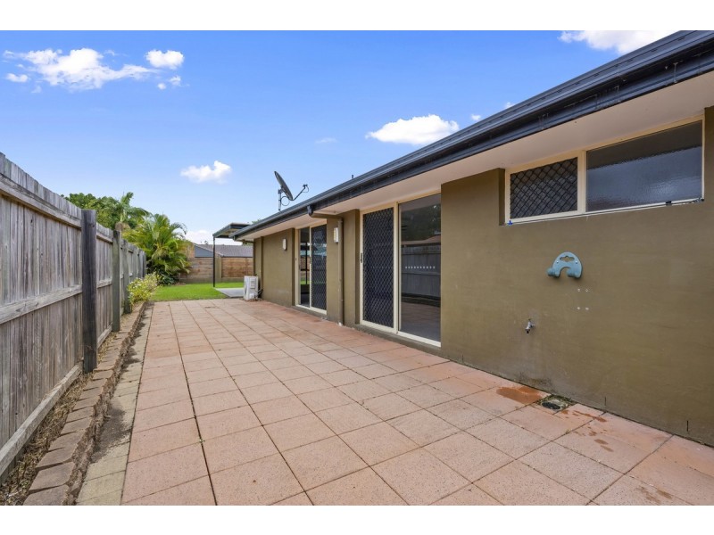 21 Mackellar Drive, Nerang QLD 4211