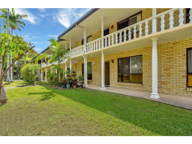 3/18 Paradise Street, Nerang QLD 4211