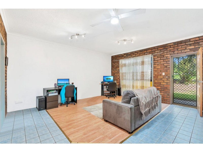 3/18 Paradise Street, Nerang QLD 4211