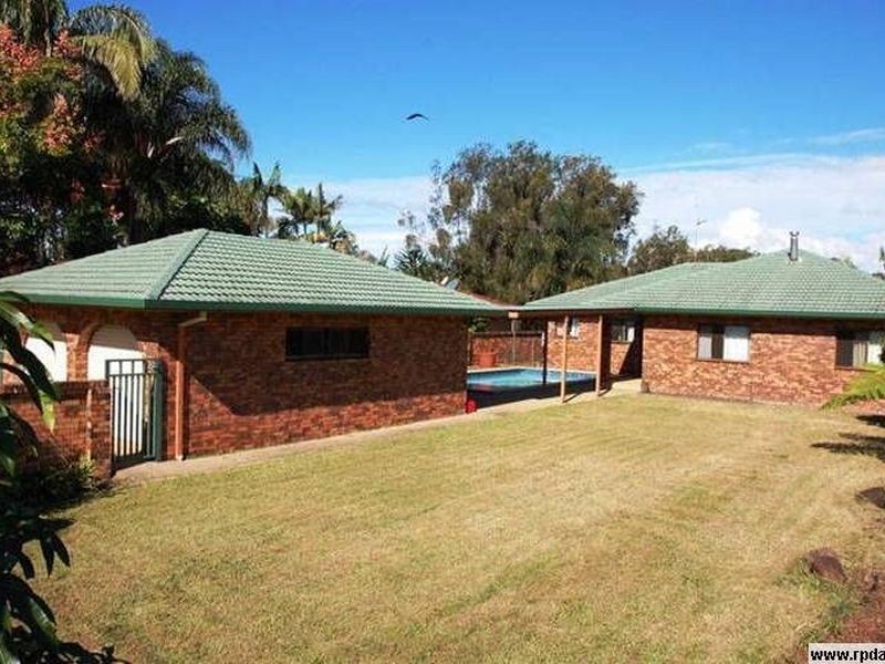 23 Garden Grove, Carrara QLD 4211