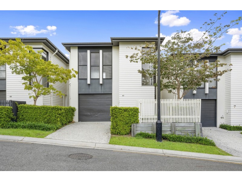 43/1 Norris Street, Pacific Pines QLD 4211
