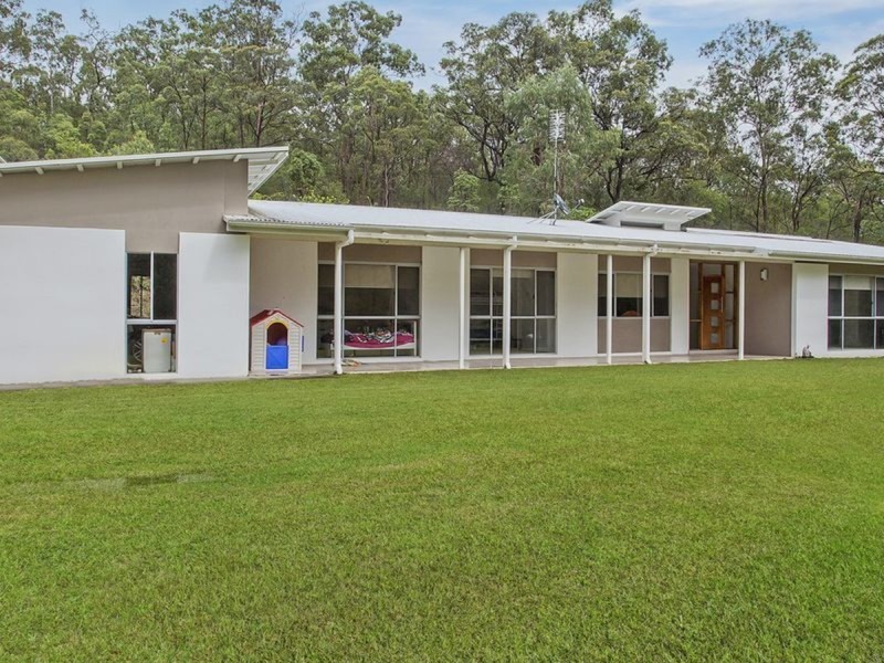 41 Pademelon Pass, Nerang QLD 4211