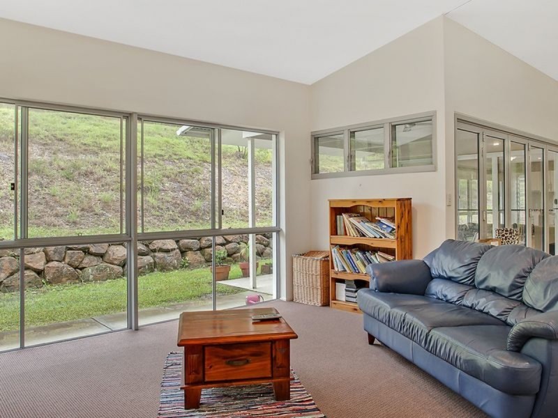 41 Pademelon Pass, Nerang QLD 4211