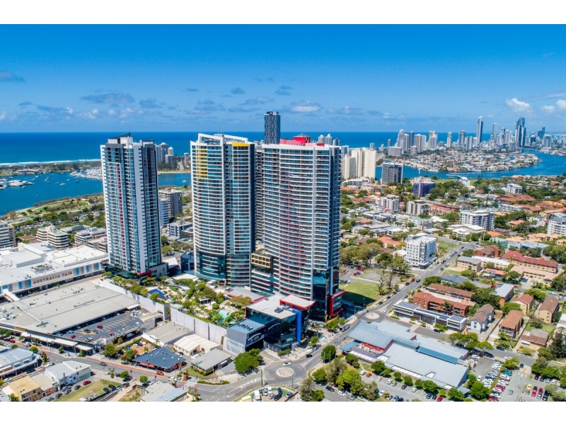 31404/9 Lawson Street, Southport QLD 4215