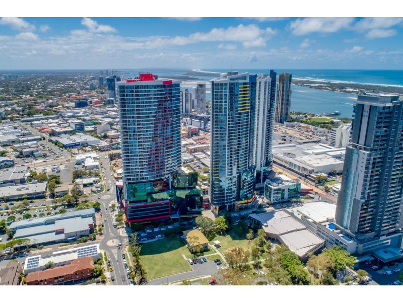 31404/9 Lawson Street, Southport QLD 4215