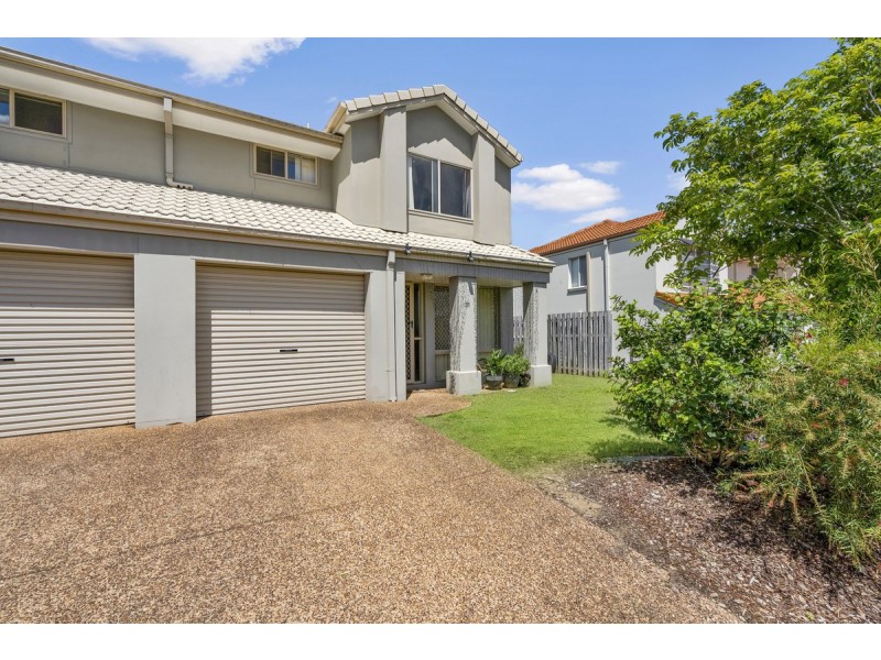 31/9 Rata Place, Nerang QLD 4211