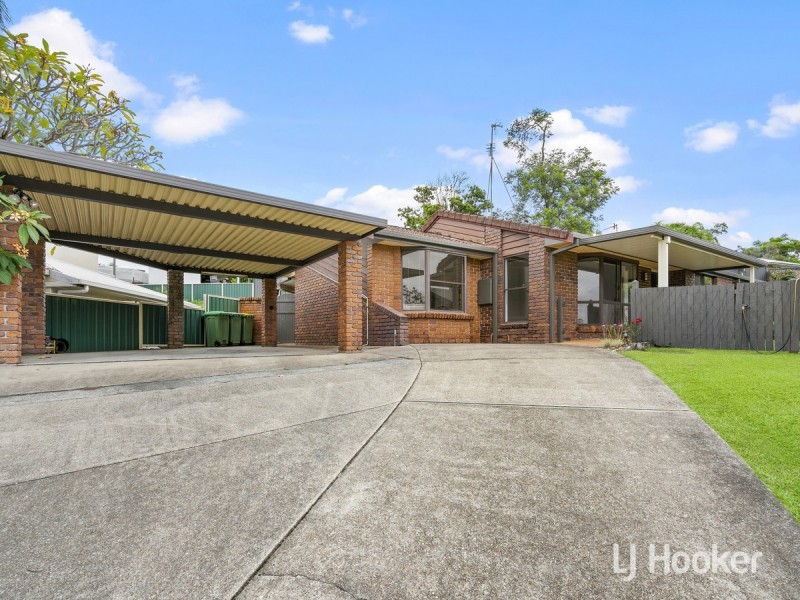 20 Guthrie Parade, Carrara QLD 4211