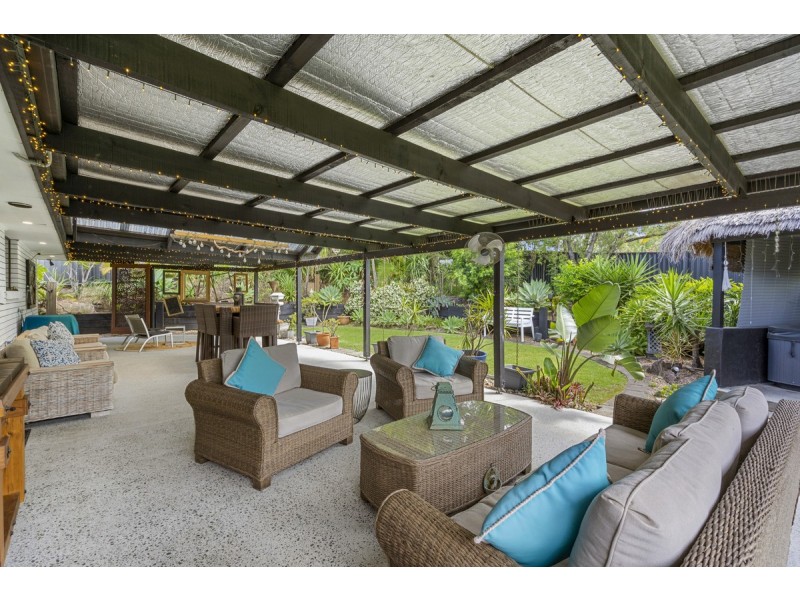5 Aird Court, Highland Park QLD 4211