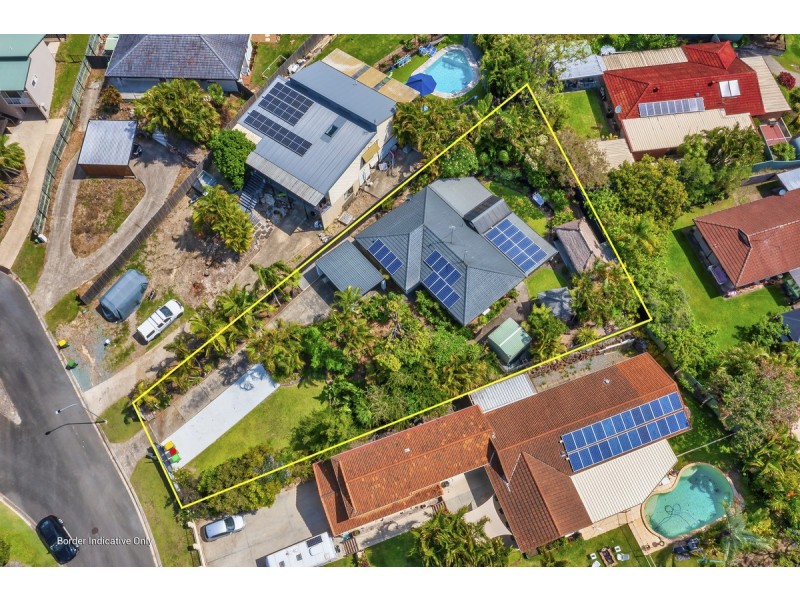 5 Aird Court, Highland Park QLD 4211