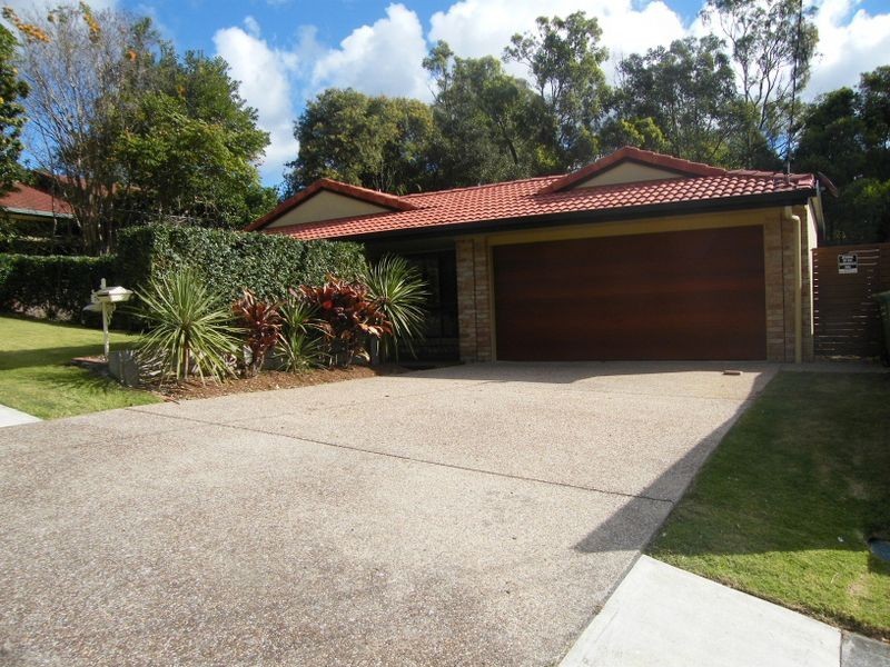 74 The Domain, Nerang QLD 4211