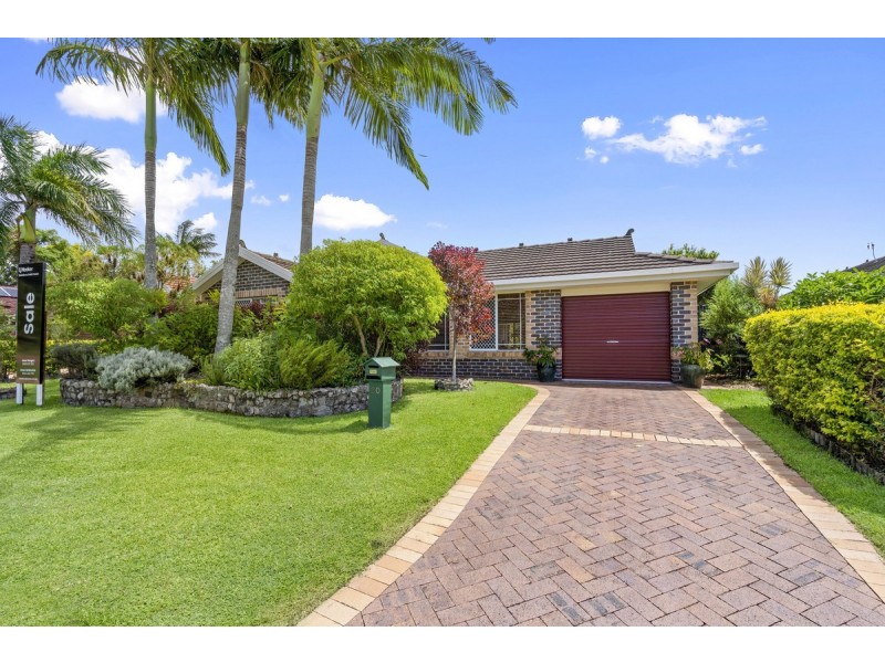 20 Beltana Way, Nerang QLD 4211