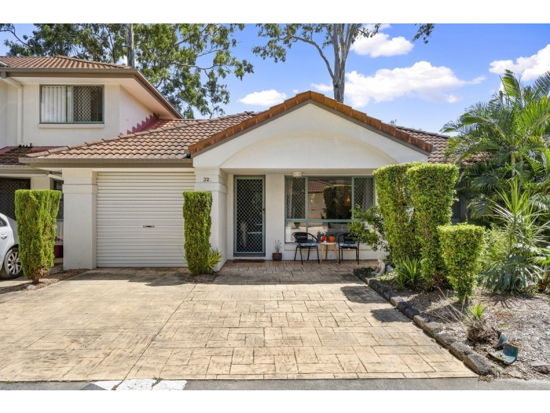 32/28 Ancona Street, Carrara QLD 4211