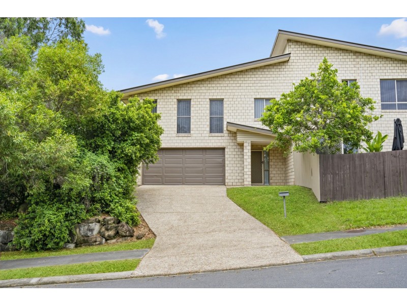 2 Marsh Street, Upper Coomera QLD 4209