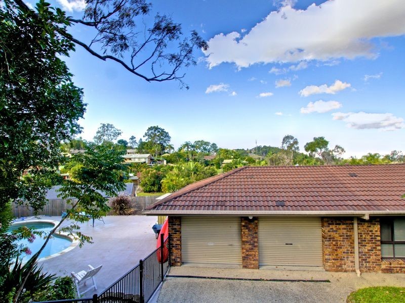 18 Dorrigo Drive, Worongary QLD 4213