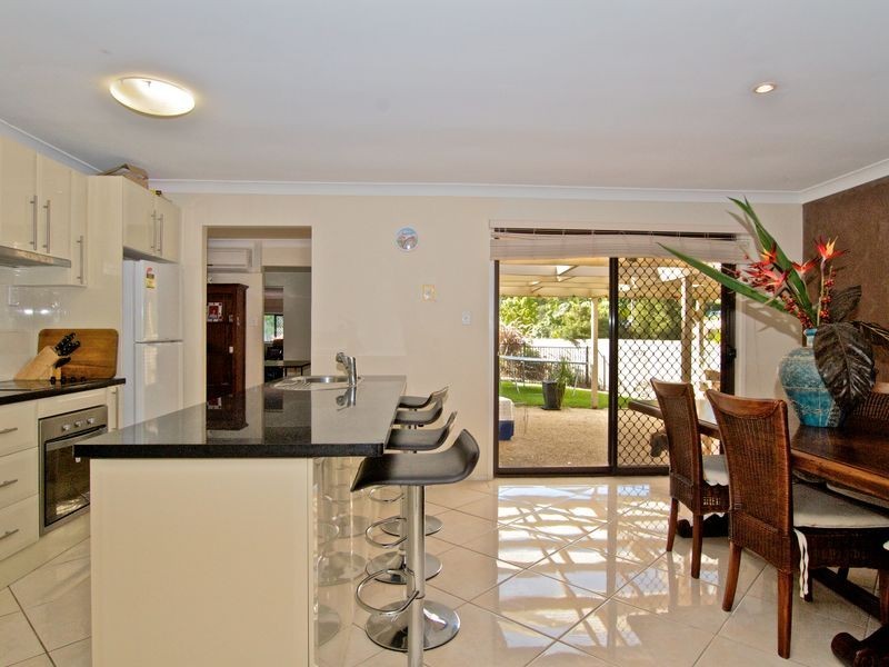 18 Dorrigo Drive, Worongary QLD 4213