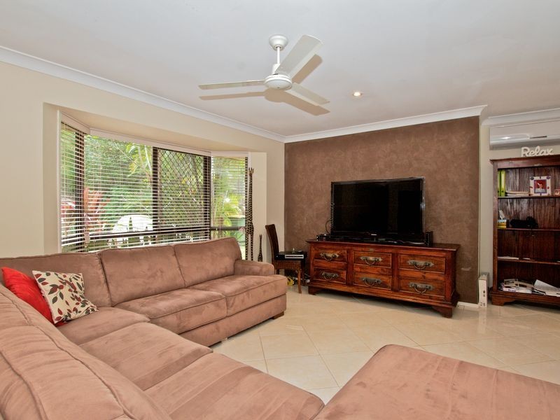 18 Dorrigo Drive, Worongary QLD 4213