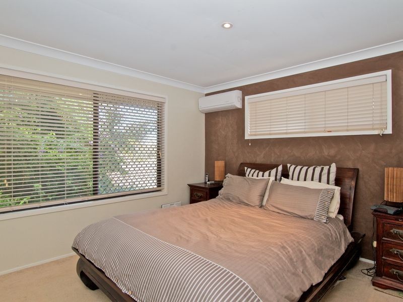 18 Dorrigo Drive, Worongary QLD 4213