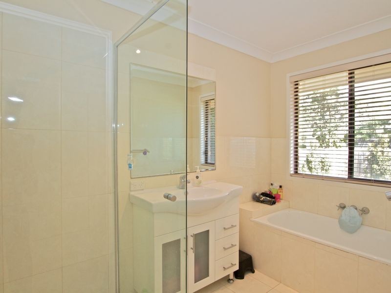 18 Dorrigo Drive, Worongary QLD 4213