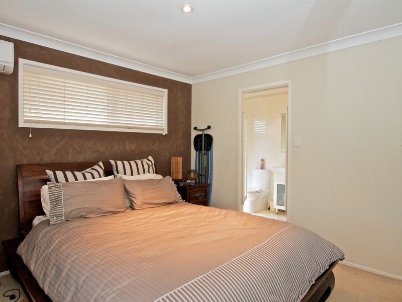 18 Dorrigo Drive, Worongary QLD 4213