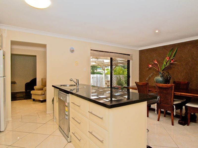 18 Dorrigo Drive, Worongary QLD 4213