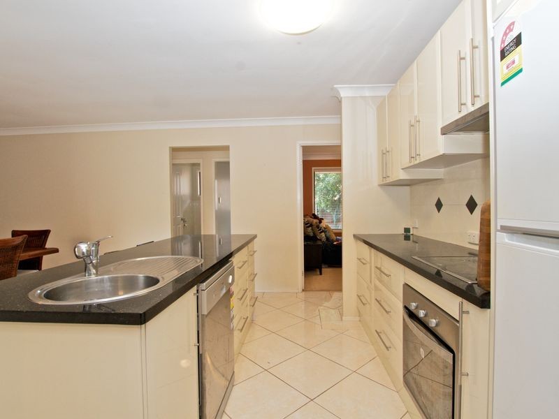 18 Dorrigo Drive, Worongary QLD 4213