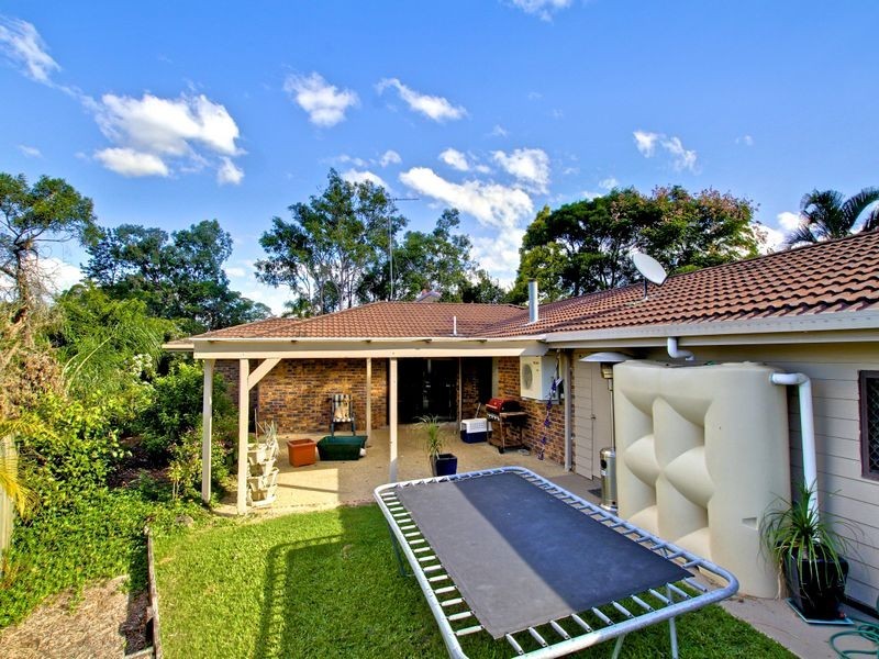 18 Dorrigo Drive, Worongary QLD 4213