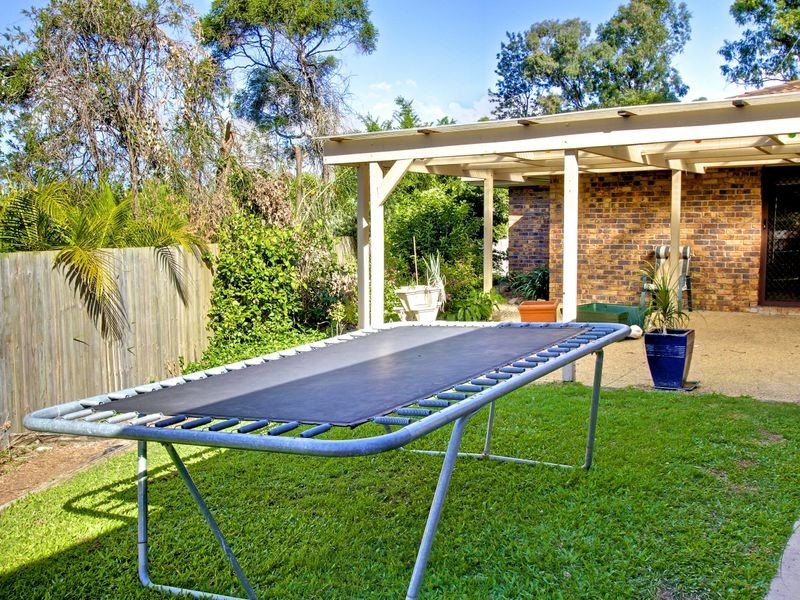 18 Dorrigo Drive, Worongary QLD 4213